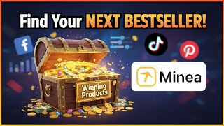 Minea Review 2026: Discover Winning Dropshipping Products & Next-Level E-Commerce Filters!