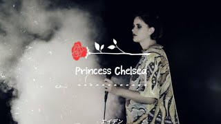 Princess chelsea - To Many People _//sub español\\