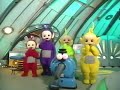30 Second Clip Of Nursery Rhymes Teletubbies