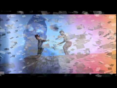 La Champetua - Big Baxy  Ft J Dry