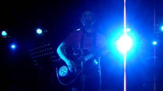 Wayne Kramer of MC5 in Flint MI &quot;Something Broken In the Promised Land.&quot;