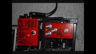 Video thumbnail for Basic Audio KAY FUZZ Demo by Anders Isberg