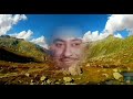 Main Toh Chala Jidhar Chale Rasta Kishore Kumar Music Ravi Prem Dhawan Movie Dhadkan 1972