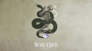 EGO - No Voy A Parar