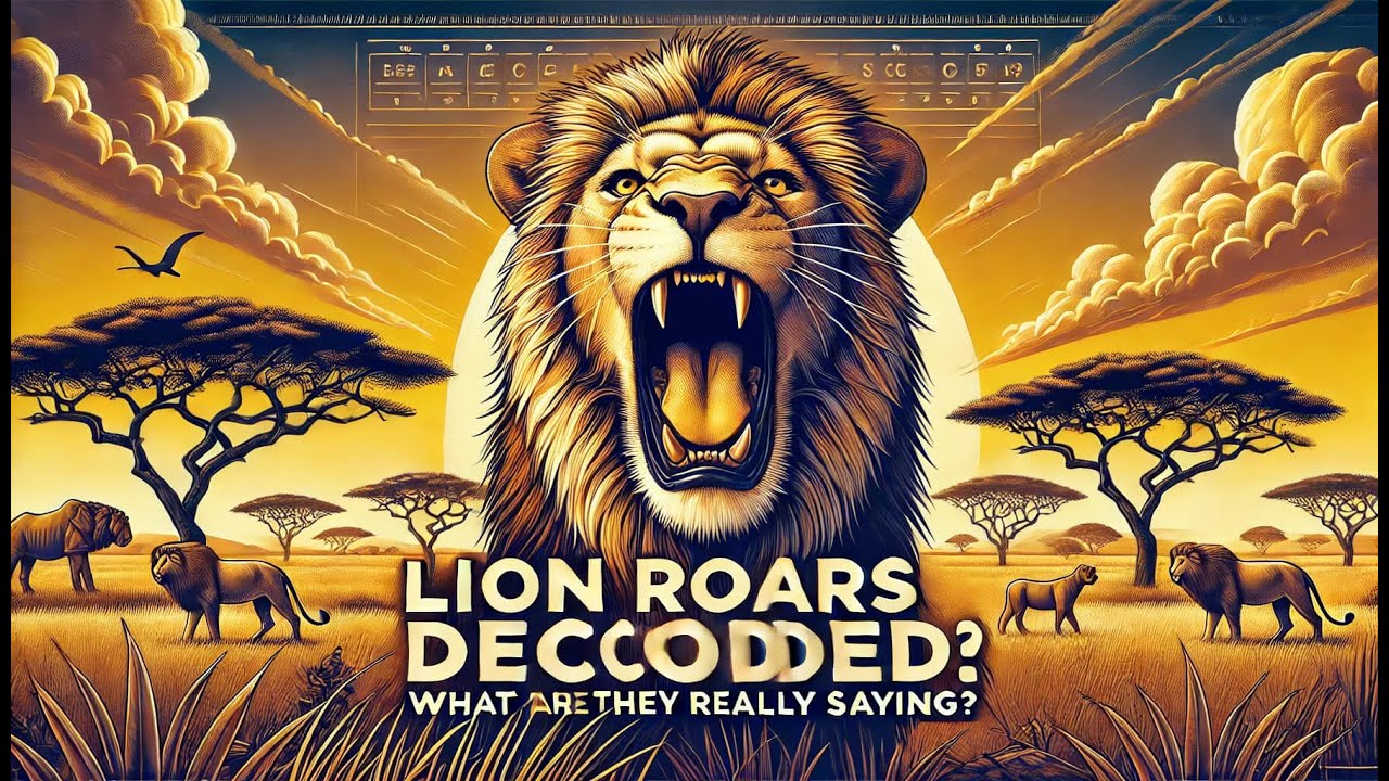 Shocking Things In The Lion King That Made Fans Fall Back!