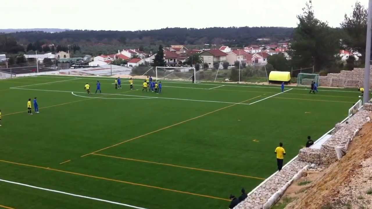 F.C.OTA - OS BUCELENSES ( 1-7 )