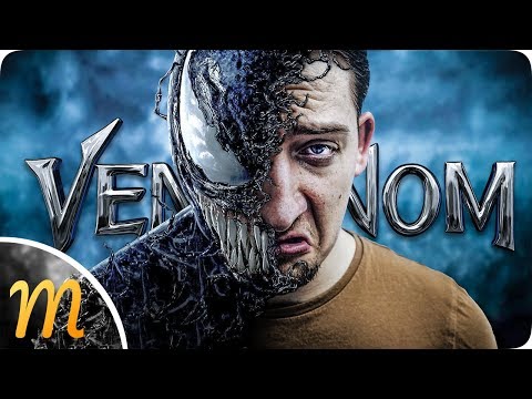 VENOM EST TON AMI