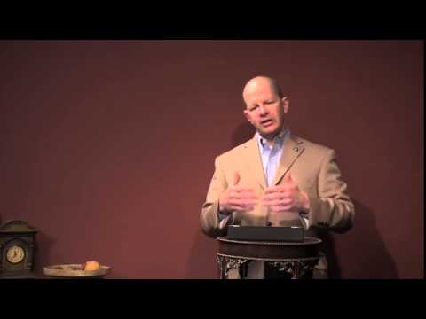 Summer Series Promo - A Berean Study Series