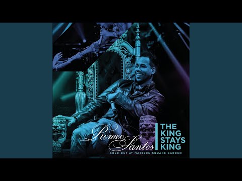 Medley: La Película/Enséñame A Olvidar/Todavía Me Amas (Live - The King Stays King Version)