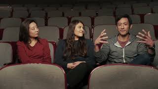 Theatre Horizon Cast Discusses Young Americans