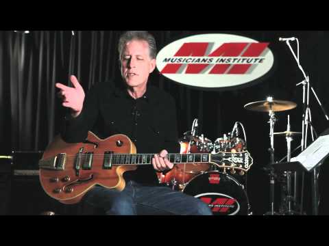 Keith Wyatt: Talkin' Blues #8 (Jazz Part 1: Swing)