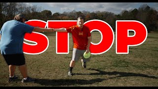 The #1 Reason You Struggle to Brace (imo)