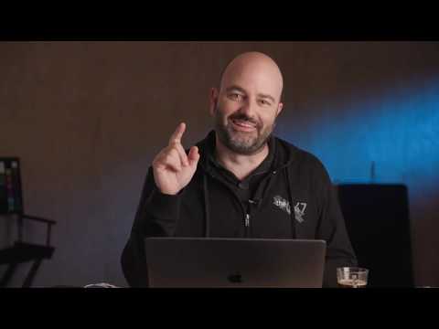 THE C500MKII VS. THE FX9: GEARBOX 2.0