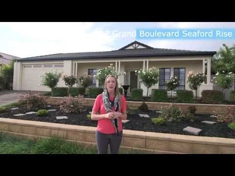 Real Estate SA - 92 Grand Boulevard Seaford Rise presented by Jemma Turner