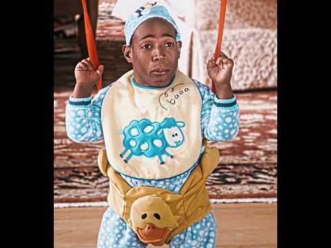 Bros a fake baby | Little man edit | #movieedits #littleman