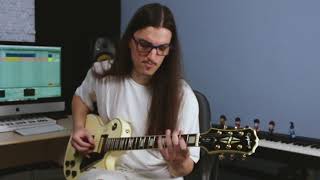 Lucas Schaffer - Unicorns (Pogo)