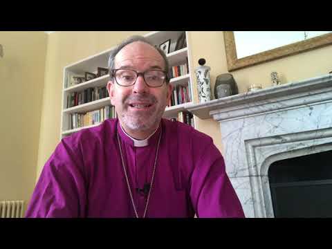 Archenfield Benefice blog image - Parish News April 2021
