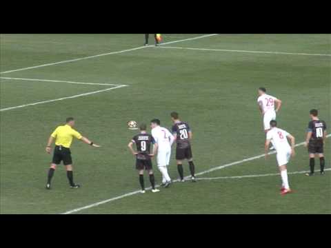 20.kolo 2.HNL Zagreb i H. Dragovoljac 0-0