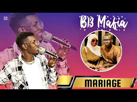 B13 mafia mariage 💒