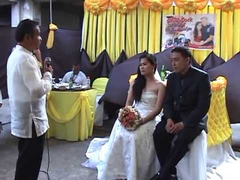 Aquino - Aquino Nuptial Part 3