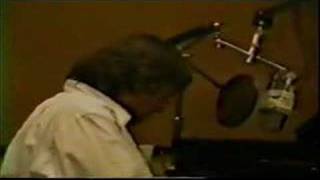 ANA CARAM E TOM JOBIM