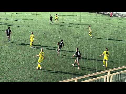 Sisport - Mirafiori 6 - 0