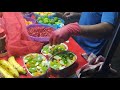 American Fruit Salad Fruit Salad No The Street Indian Street Food Fruit Salad