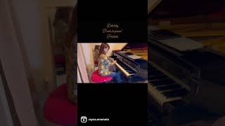 Download lagu 明日は中目黒GTプラザホールでこの曲🥀Debussy《Pour le piano》❶Prelude／ドビュッシー《ピアノのために》第1曲「プレリュード」 mp3