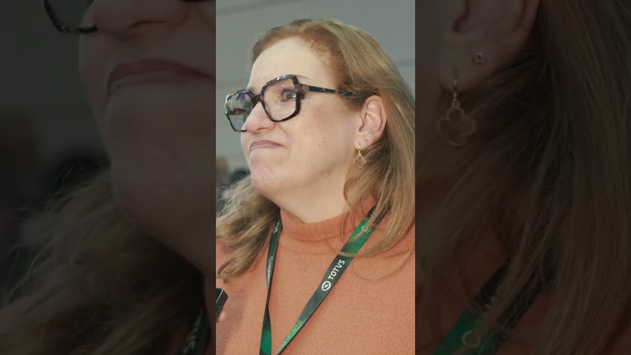 A nossa parceria é sempre baseada em confiança e inovação. 💙