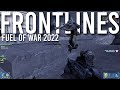 Frontlines Fuel Of War Multiplayer In 2022 Invasion Gam