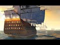 Assassin S Creed 4 Black Flag All Legendary Ships PC Ultra Settings
