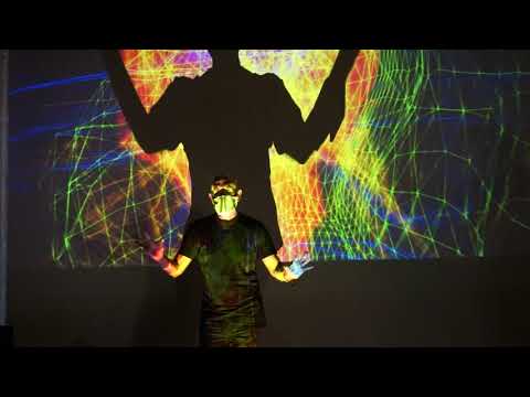 BODYNET - Metabody Madrid 2021 - teaser