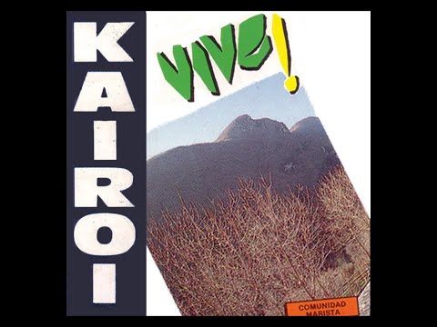Kairoi Vive Album Completo