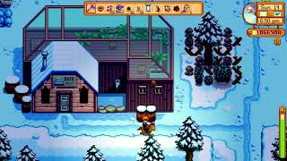 Everything Must Go - Let's Play Stardew Valley Part 294