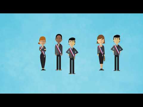 Quel est le rôle du maire et du conseil municipal ?