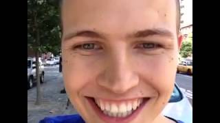 Download lagu HILARIOUS EVERYONE WANTS A HIGHFIVE IN NEW YORK! JEROME JARRE mp3 Download lagu HILARIOUS EVERYONE WANTS A HIGHFIVE IN NEW YORK! JEROME JARRE mp3