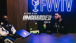 UNGUARDED PODCAST 2: "I Was The One To Take The Blame" | Rockets Buzz, NIL Power, Lane Kiffin Chaos