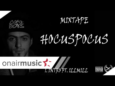 Bennvs - Intro Ft. IllMill