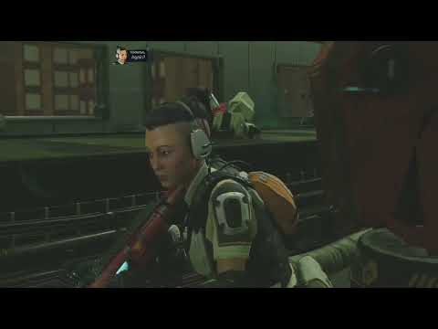 XCOM Chimera Squad: Female Operatives Only (Stream Archive #5)