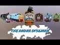 The Sodor Invasion Full Movie