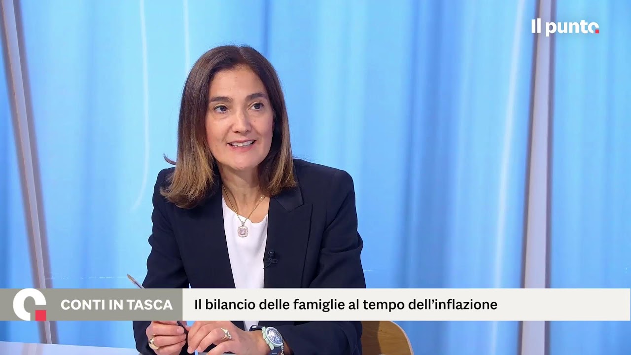 Il bilancio delle famiglie al tempo dell’inflazione