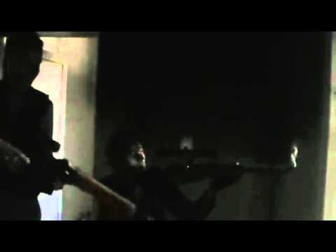 اشتباكات بين كتائب رجال الله وقوات النظام في فرع المداهمة