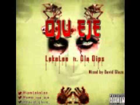 Leke Lee ojueje ft ola dips