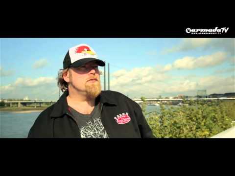 Alex M O R P H  feat  Shannon Hurley   Monday Morning Madness Official Music Video