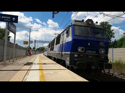 Rudawa; IC 73104 "Mehoffer" 12.06.22, godz. 12:45