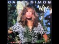 Carly Simon -_-  Why Extended Version 1982