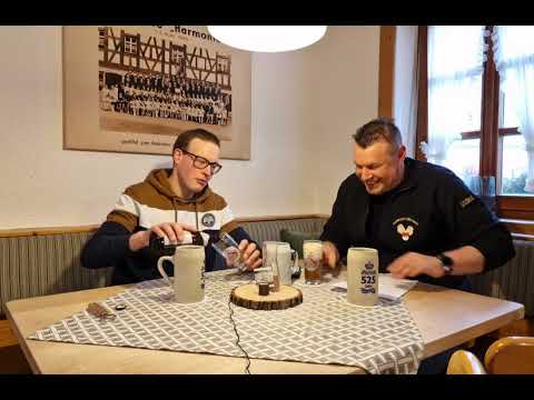 Brauerei Wiethaler / Neunhof (Lauf an der Pegnitz) / 1498er Jubiläums-Kellerbier