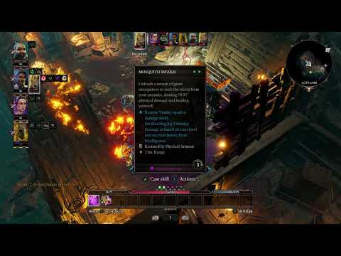 Divinity Original Sin II: Escape Fort Joy pt. 6