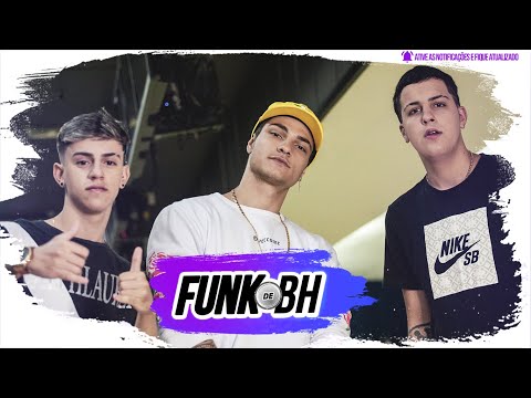 MC Leozin, DJ Davi Kneip e MC Elias - Tudo que é Proibido (Clipe Oficial)