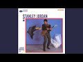 Angel - Stanley Jordan